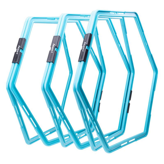 Coordination ladder Huari Drabo 92800499025 Accessories/Training equipment Your Sports Performance