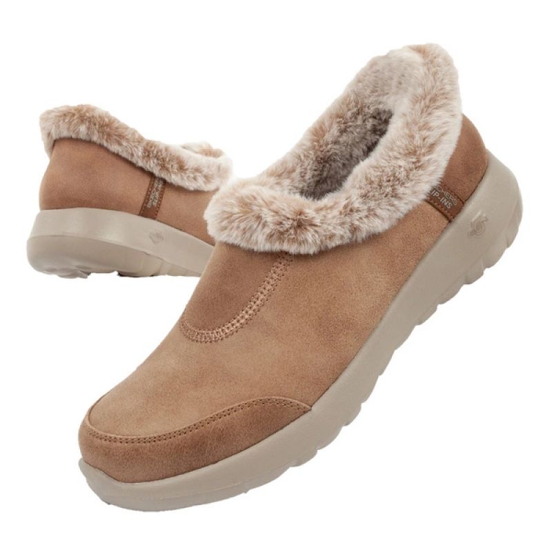 Skechers ON-THE W 175490/CSNT shoes Footwear/Outdoor/Skechers Skechers