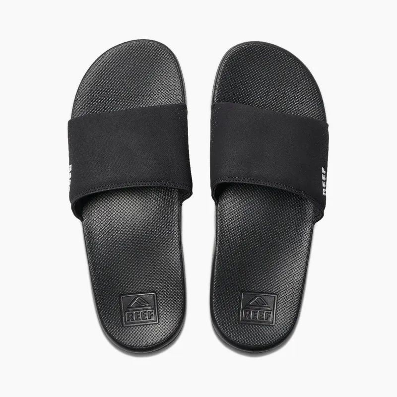 Reef One Slide M RF0A3OND-BLA Footwear/Lifestyle/Reef Your Sports Performance