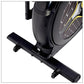 HMS H1802 magnetic elliptical trainer In preparation Your Sports Performance