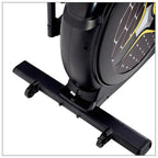 HMS H1802 magnetic elliptical trainer In preparation Your Sports Performance