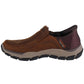 Skechers Slip-Ins Respected - Elgin 204810-CDB Brown 39.5 In preparation Your Sports Performance