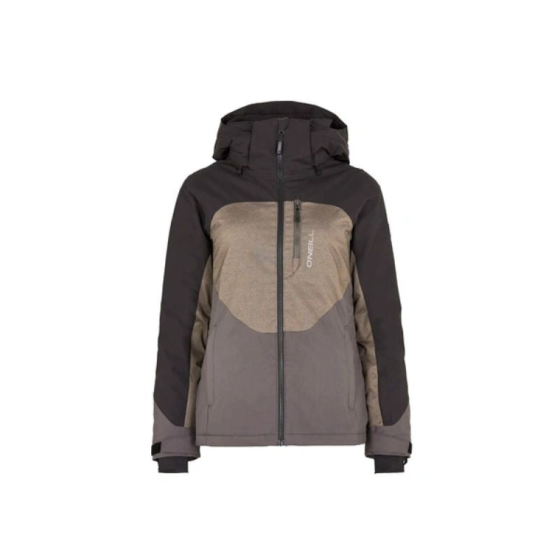 O'neill women's winter sports jacket Carbonite snowboard ski 10K To be categorized Your Sports Performance