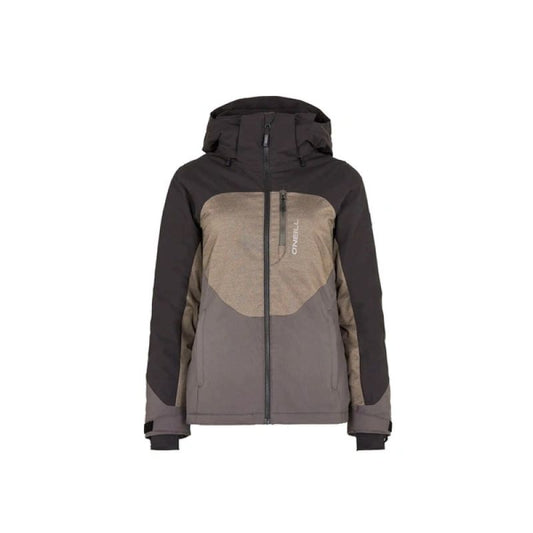 O'neill women's winter sports jacket Carbonite snowboard ski 10K To be categorized Your Sports Performance