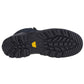 4F Trek W OBDH253-31S Shoes Footwear/Outdoor/zimowe 4F