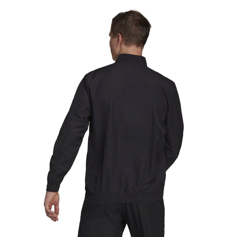 Sweatshirt adidas Entrada 22 M H57534 Clothing/Football Adidas