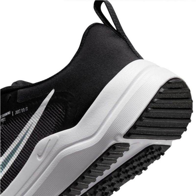 Nike Downshifter 12 Jr DM4194 003 running shoes Footwear/Running/Kids Nike