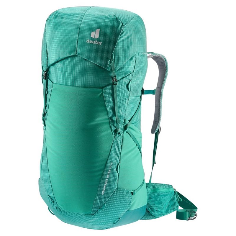 Deuter ULTRA 55+5 SL FERN-ALPINEGREEN - trekking backpack Survival/Torby, plecaki, organizery Your Sports Performance