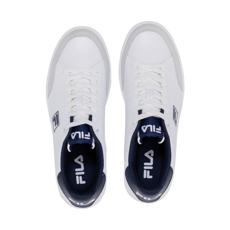 Fila Courtbay M FFM0365 13037 shoes Footwear/Lifestyle/Fila Your Sports Performance