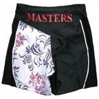 MMA Shorts Masters Jr Kids-SM-5000 065000-M Clothing/martial arts Your Sports Performance