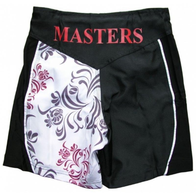 MMA Shorts Masters Jr Kids-SM-5000 065000-M Clothing/martial arts Your Sports Performance