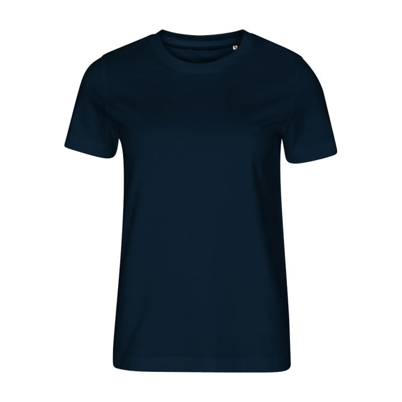 Women's Edge T-shirt (navy blue) Malfini