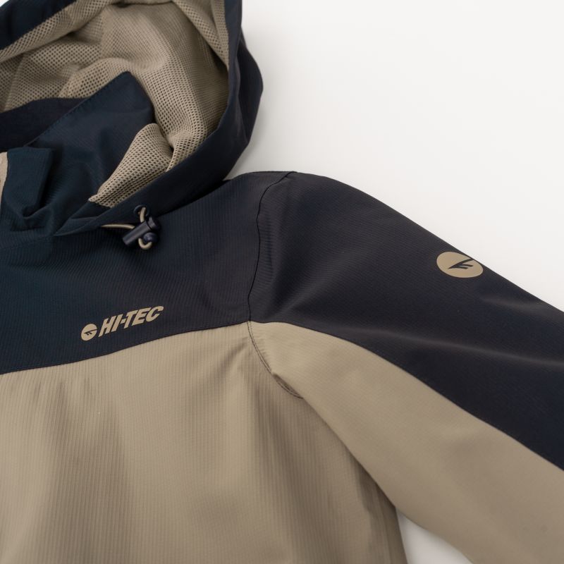 Children's CASPAR JRB Transition Jacket Hi-Tec