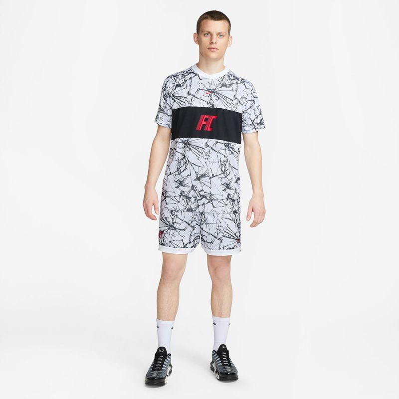 Nike FC JSY SS M DV9769 100 T-shirt Clothing/Football Nike