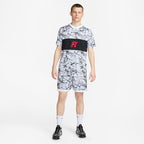 Nike FC JSY SS M DV9769 100 T-shirt Clothing/Football Nike