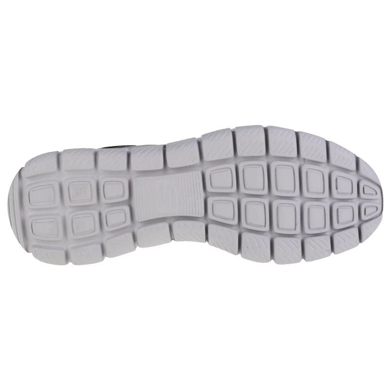 Skechers Track-Broader 232698-GYBK Gray 41 In preparation Your Sports Performance