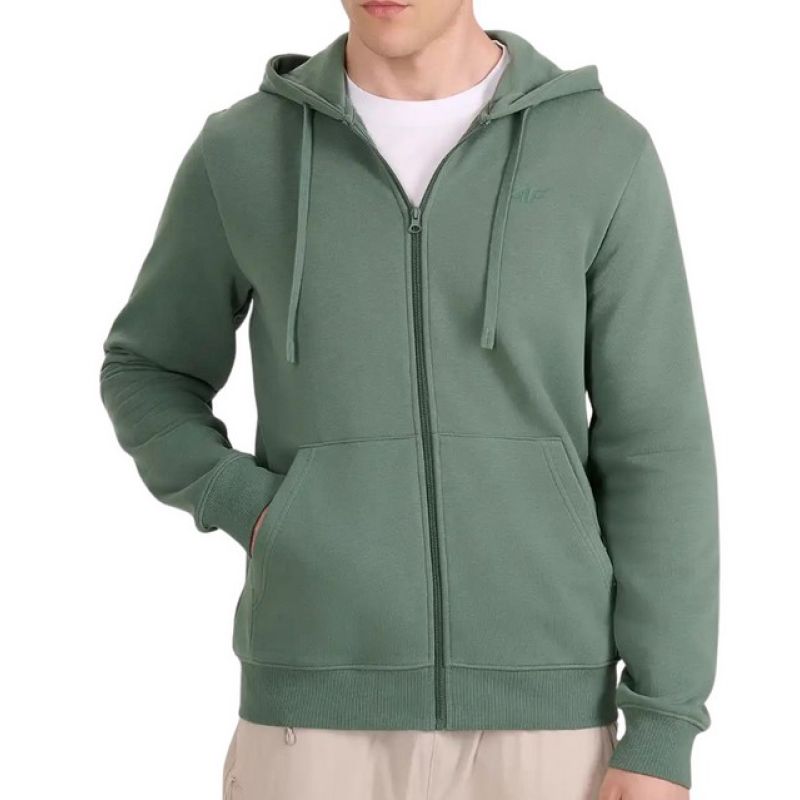 Sweatshirt 4F M1982 M 4FWAW25TSWSM1982 41S Clothing/Lifestyle/4F Your Sports Performance