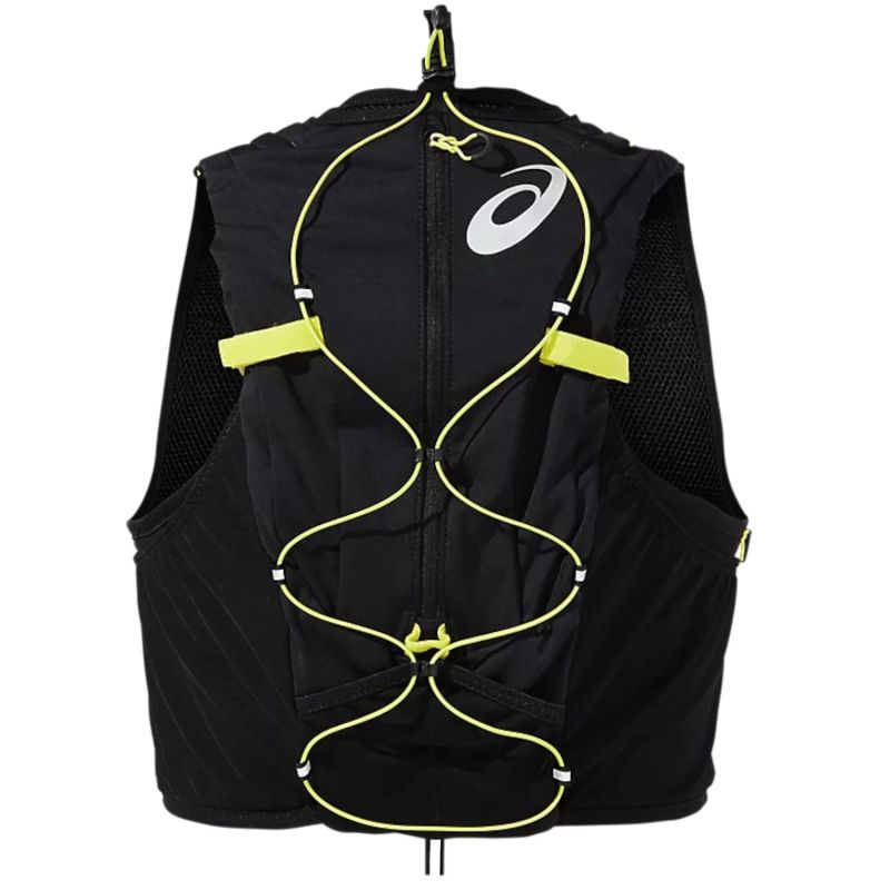 Backpack Asics Fujitrail Hydration Vest 3013A638-001 Accessories/Plecaki Asics