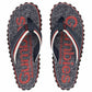 Gumbies Cairns C-CA-UNI-R flip flops Footwear/Lifestyle/Gumbies Your Sports Performance