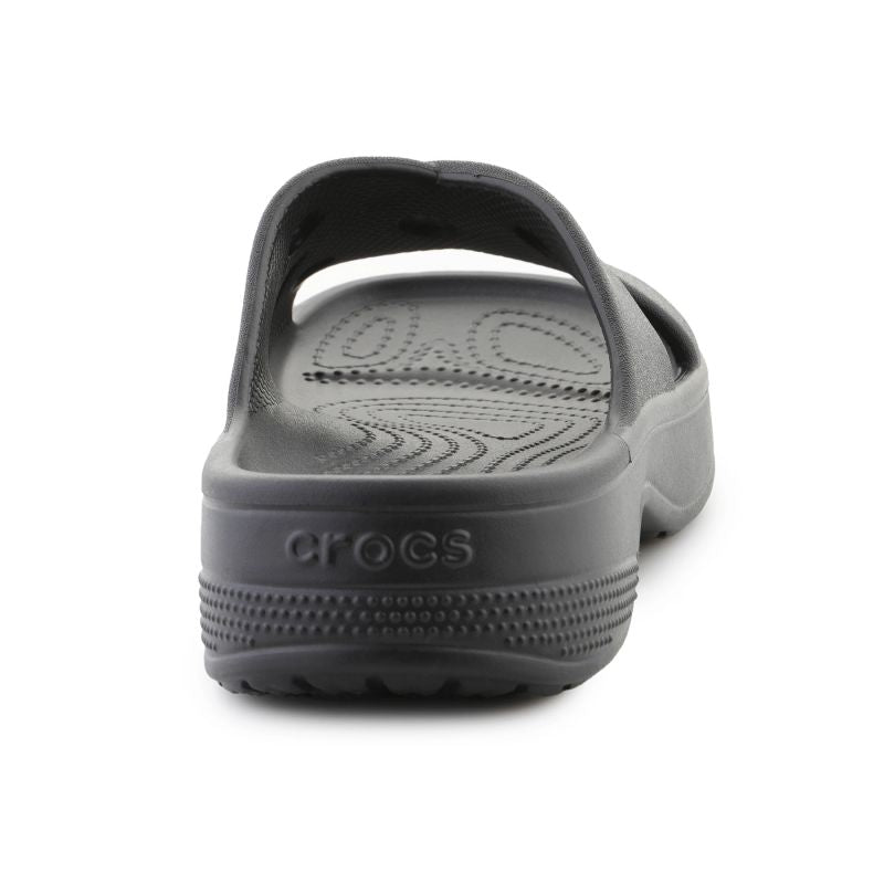 Crocs Classic Womens Cross Strap W 210840-001 flip flops Footwear/Lifestyle/Crocs Crocs