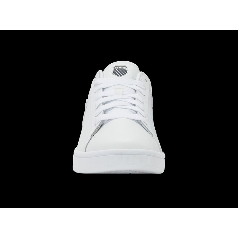 K-Swiss COURT SHIELD II shoes (04412-128-M) K- Swiss