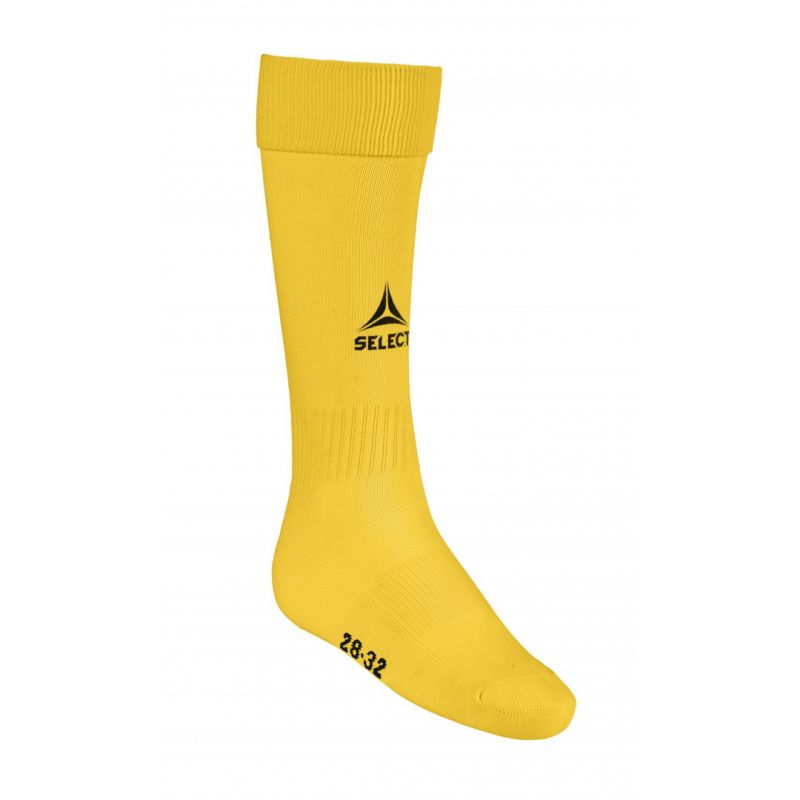 SELECT Elite yellow soccer socks Clothing/Football/Unisex/Select Select