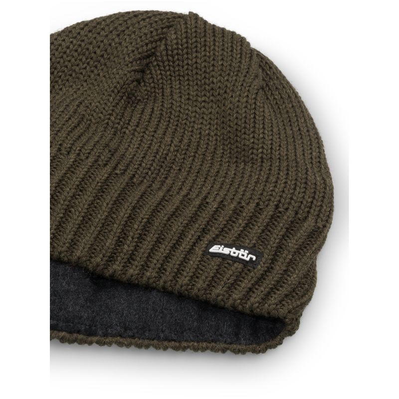 Eisbär Trop MÜ XL Beanie