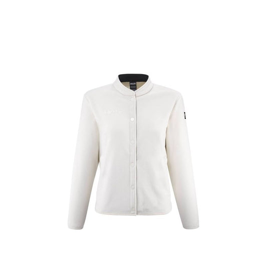 MILLET W Cima Fleece Jacket Gray Import z PMSport Your Sports Performance