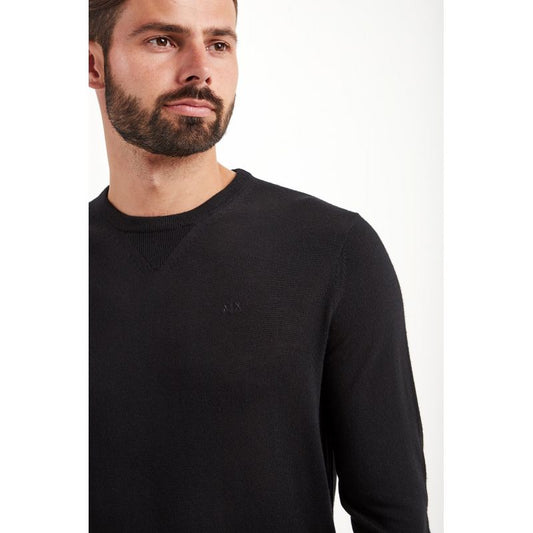 Armani Exchange sweater M 8NZM3A-ZM8AZ-1200 Clothing/Lifestyle/Armani Exchange Your Sports Performance