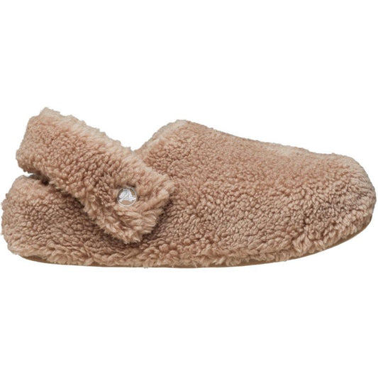 Crocs Classic Cozzy Flip-Flops 209386 195 Footwear/Lifestyle/Crocs Your Sports Performance