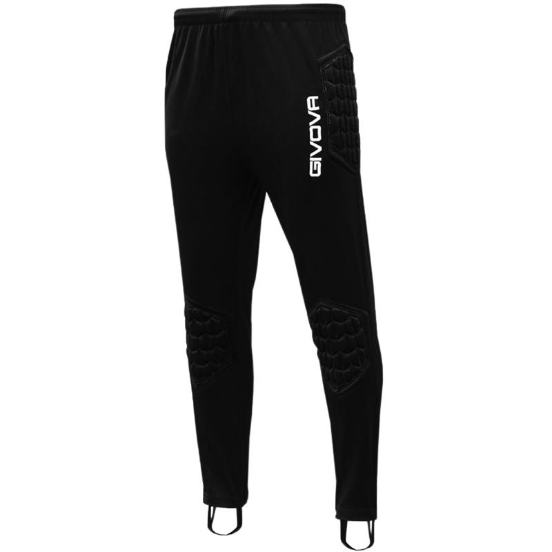 Givova M PP04 0010 goalkeeper pants Clothing/Football/Givova Givova