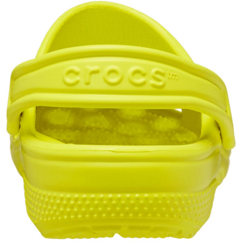 Crocs Toddler Classic Clog Jr 206990 76M clogs Footwear/Lifestyle/Crocs Crocs