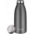 Thermo bottle 350 ml THERMOcafé THERMOS - gray AGD - Produkty/Termosy i kubki termiczne Your Sports Performance