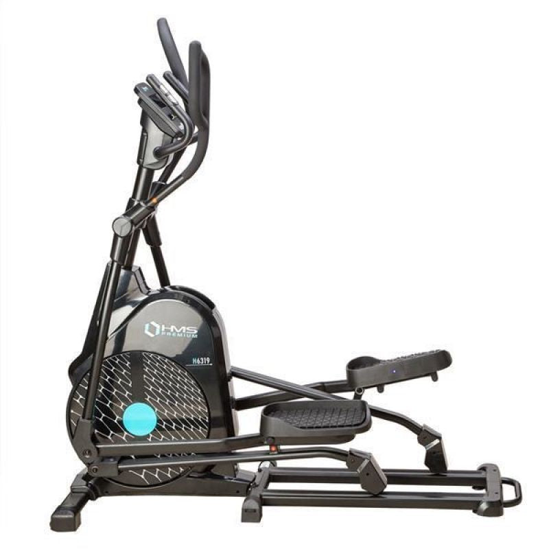 HMS H6319 Magnetic Elliptical Trainer (SALE) In preparation Your Sports Performance