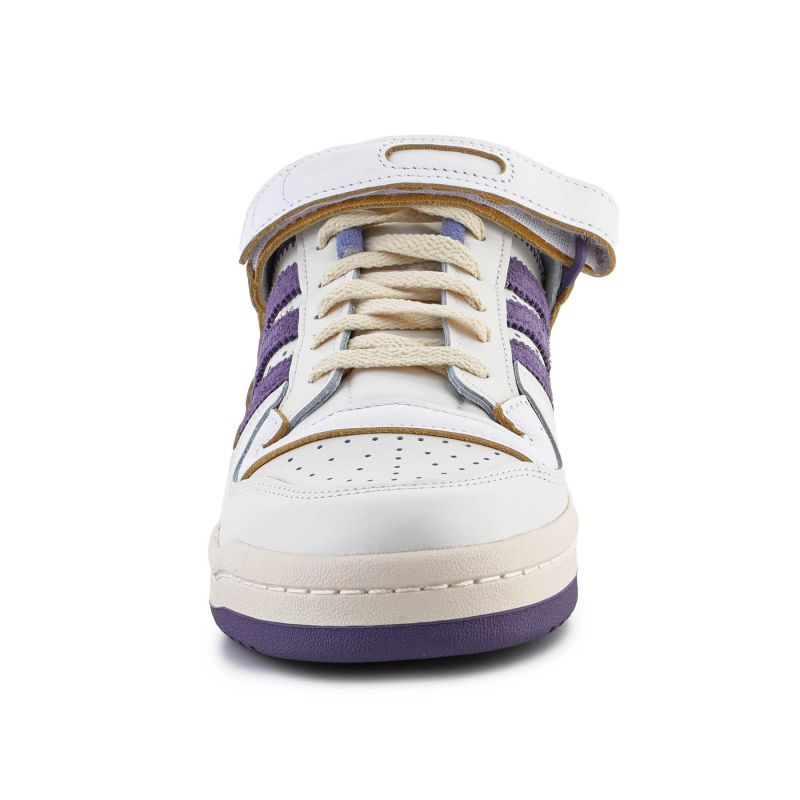 Adidas Forum 84 Low M GX4535 shoes Footwear/Lifestyle Adidas