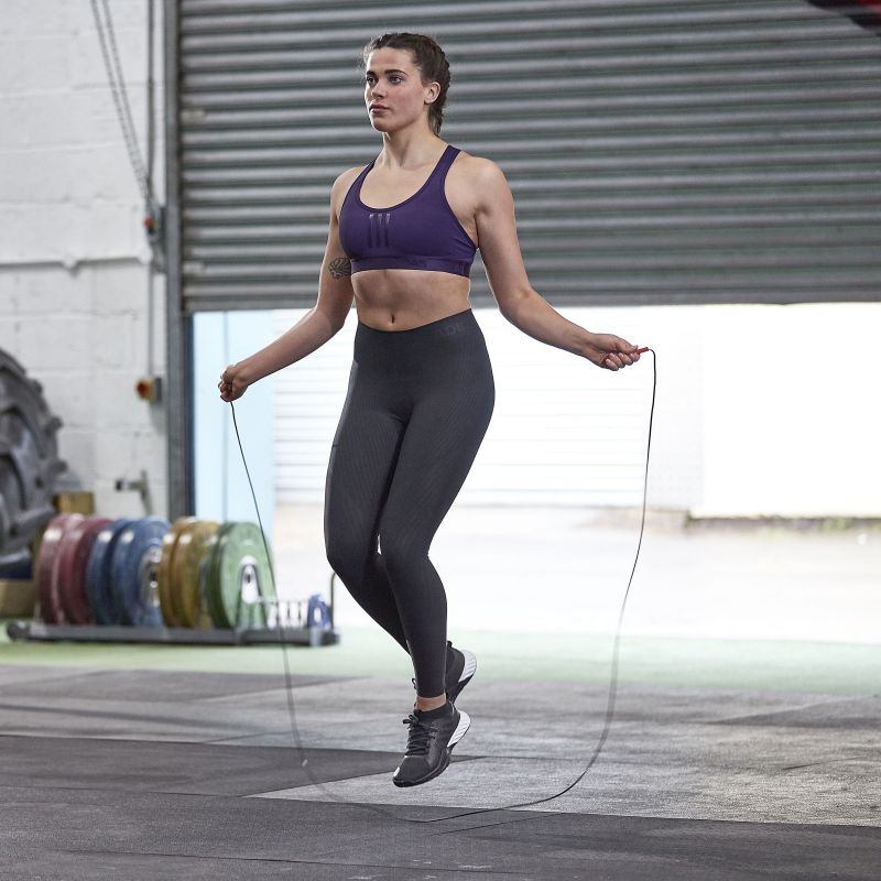 Skipping rope adidas ADRP-11017 Accessories/Training equipment Adidas