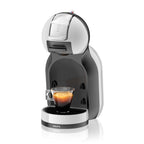 Krups Dolce Gusto Mini Me KP 123B capsule coffee machine (1500W; black) AGD - Produkty/Ekspresy do kawy Your Sports Performance