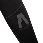 Alpinus Active Base Layer Set black and gray thermal underwear M GT43257