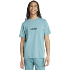T-Shirt adidas Linear SJ Tee JX5707 adidas