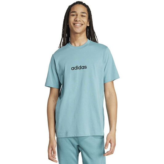 T-Shirt adidas Linear SJ Tee JX5707 adidas