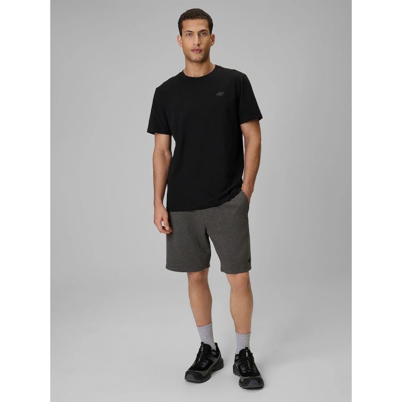 Men's sweatpants 4F 4FRSS26TSHOM0970-23M 4f