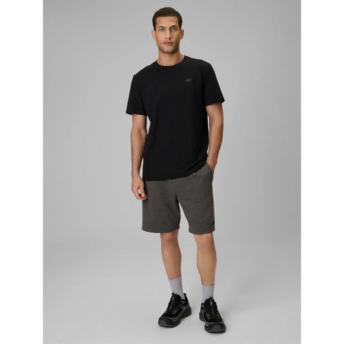 Men's sweatpants 4F 4FRSS26TSHOM0970-23M 4f