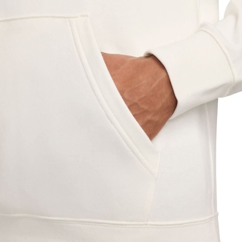 Men's Nike Club Cream Sweatshirt FN3866 133