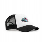 K1X Badge Trucker Snapback Cap - KXM241-052 Odzież/Czapki/Czapki z daszkiem Your Sports Performance