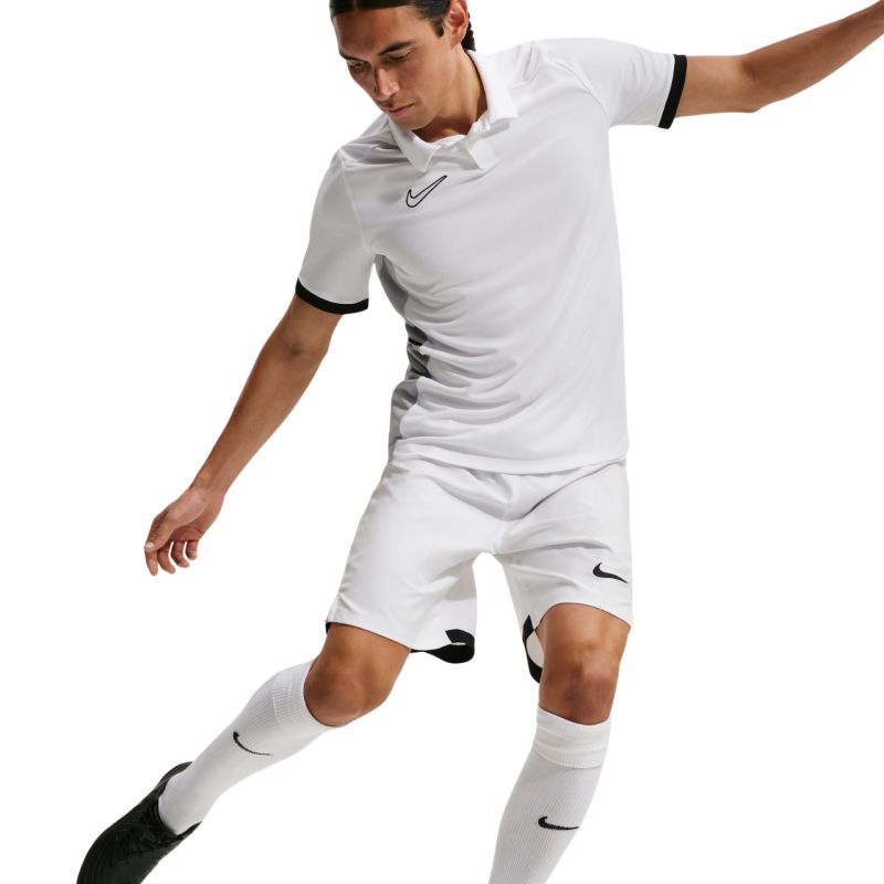 Nike Dri-Fit LaserVI Men's Shorts White HV8244 100