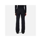 ROSSIGNOL W Ski Softshell Pant Women's Ski Pants Black