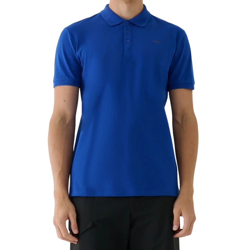Polo shirt 4F M 4FWAW25TPTSM555 36S 4f