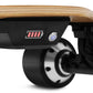 Spokey E-Longbay 941207 Hybrid Electric Skateboard Accessories/Skating Your Sports Performance