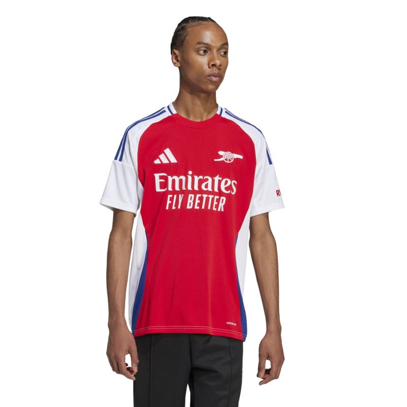 adidas Arsenal London Home T-shirt IT6141 Clothing Your Sports Performance