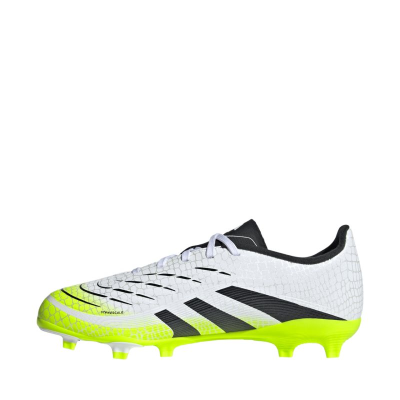 adidas Predator League FG/MG Jr JI1125 football boots Footwear/Football/JR/FG Adidas